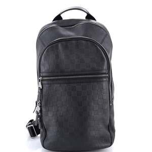 Louis Vuitton Michael Nm Backpack #229295L21B